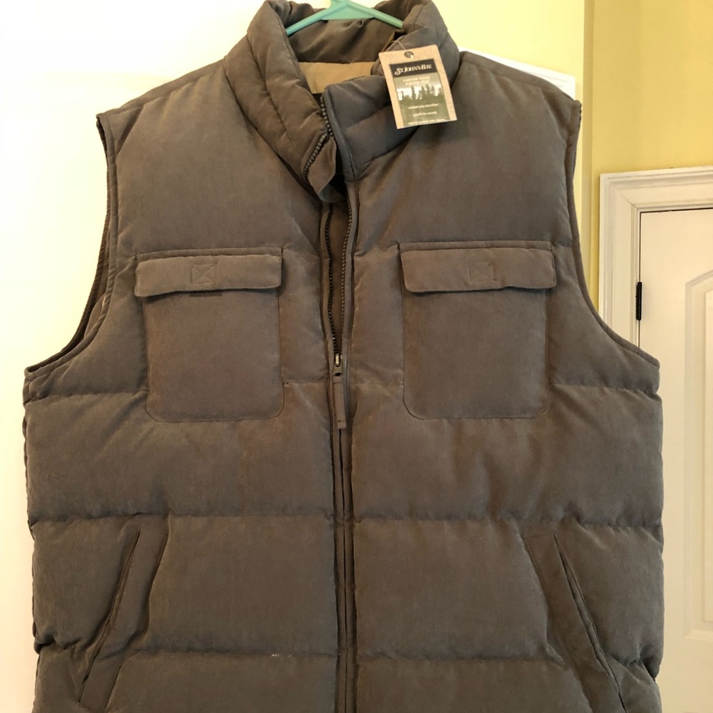 Men’s vest